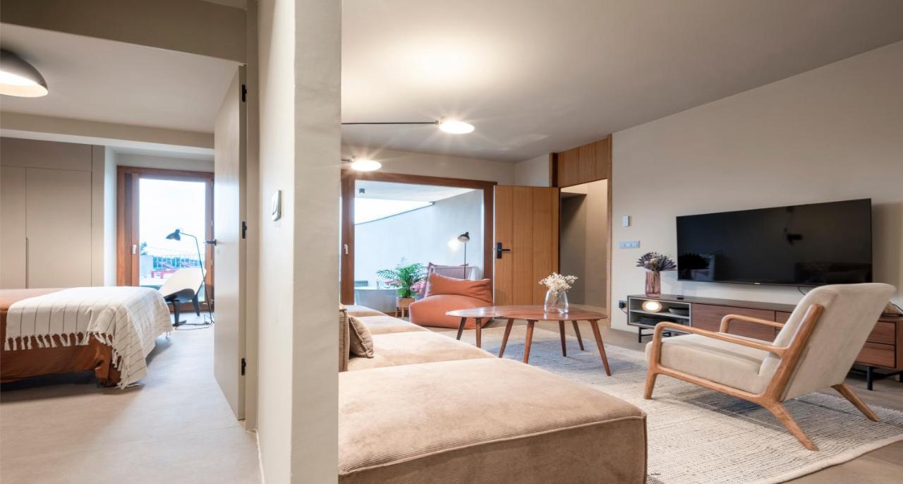 Insua Beach House Pontevedra Exterior photo